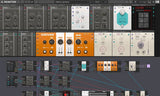 Native Instruments Reaktor 6 - Update from Previous Version