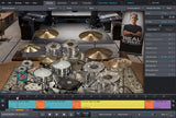 Toontrack SDX: Real to Reel