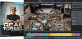 Toontrack SDX: Real to Reel