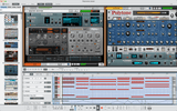 Reason Studios Reason 13 - Upgrade from Reason Intro, Lite, Essentials, Limited, or Adapted