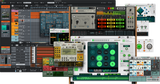 Reason Studios Reason 14 Complete | PluginFox