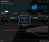 Mastering The Mix Reference 3 - PluginFox