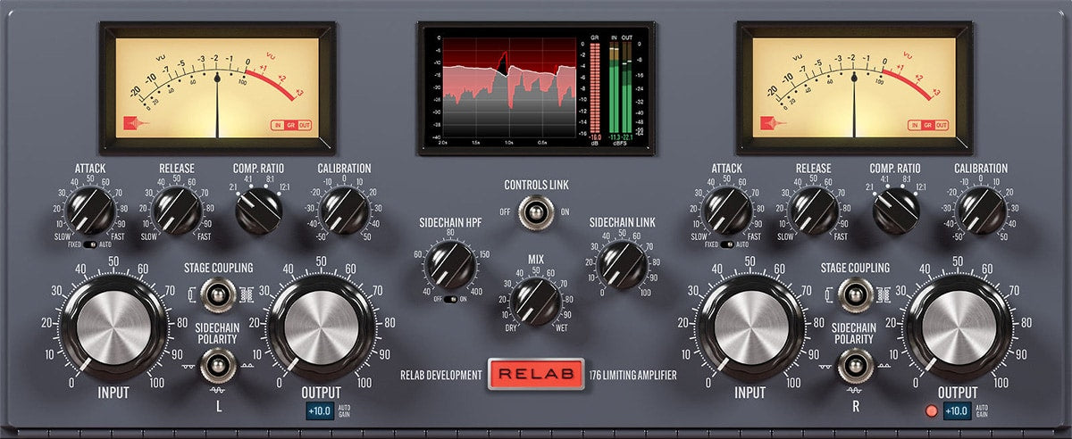 Relab 176