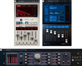 Relab Pro Reverb Bundle