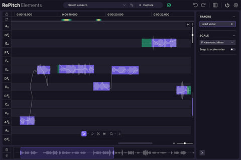 Synchro Arts RePitch 2 Elements