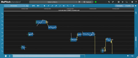 Synchro Arts RePitch Standard - Crossgrade from any Synchro Arts Product