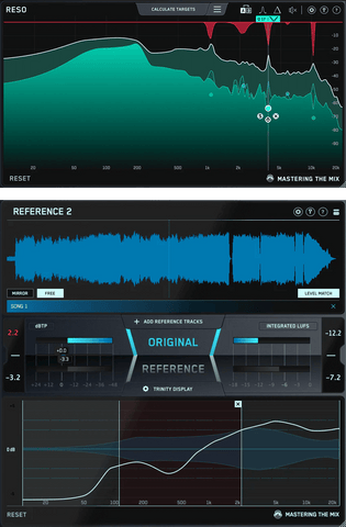 Mastering The Mix Bestseller Bundle