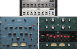 Nomad Factory Retro EQs Bundle V2
