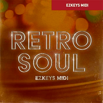 Toontrack EZKeys MIDI: Retro Soul - PluginFox