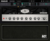 HeadRush Revalver Suite