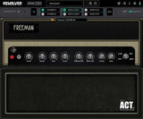 HeadRush Revalver Suite