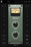 Slate Digital Virtual Mix Rack VMR Essentials