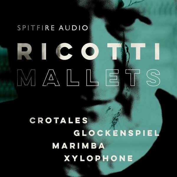 Spitfire Audio Ricotti Mallets - PluginFox