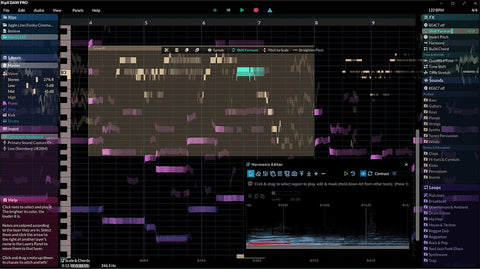 Hit'n'Mix RipX DAW Pro 8