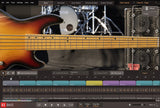 Toontrack EBX: Rock Legend