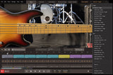 Toontrack EBX: Rock Legend