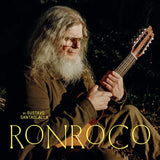 Spitfire Audio Ronroco by Gustavo Santaolalla