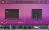 Universal Audio UAD Ruby '63 Top Boost Amp