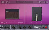 Universal Audio UAD Ruby '63 Top Boost Amp