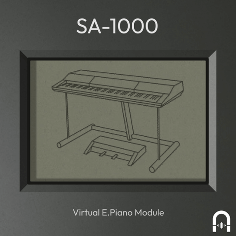 Tracktion Attracktive Sound Pack: SA-1000