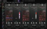 Slate Digital Chorus D Bundle