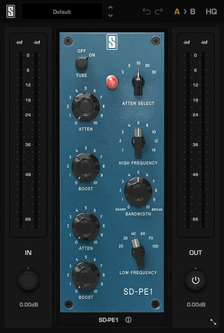 Slate Digital SD-PE1