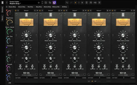 Slate Digital SD-3A