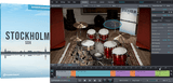 Toontrack SDX: Stockholm