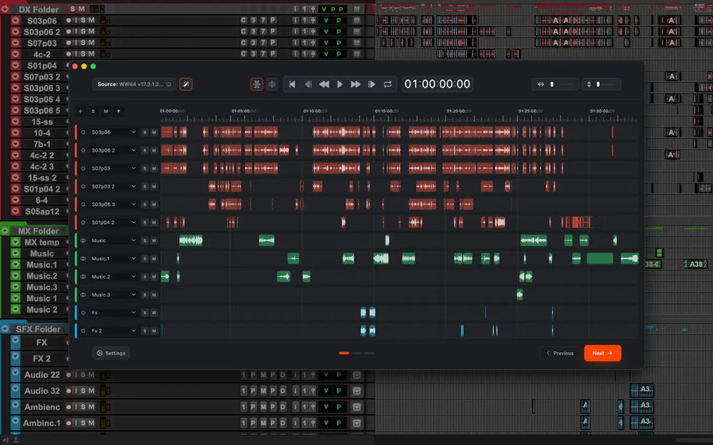 Forte AI fPost Studio [Lifetime License] - PluginFox