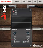 Spectre Digital SMG Cockblocker