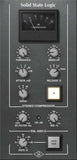 Universal Audio SSL 4000 Series Console Bundle