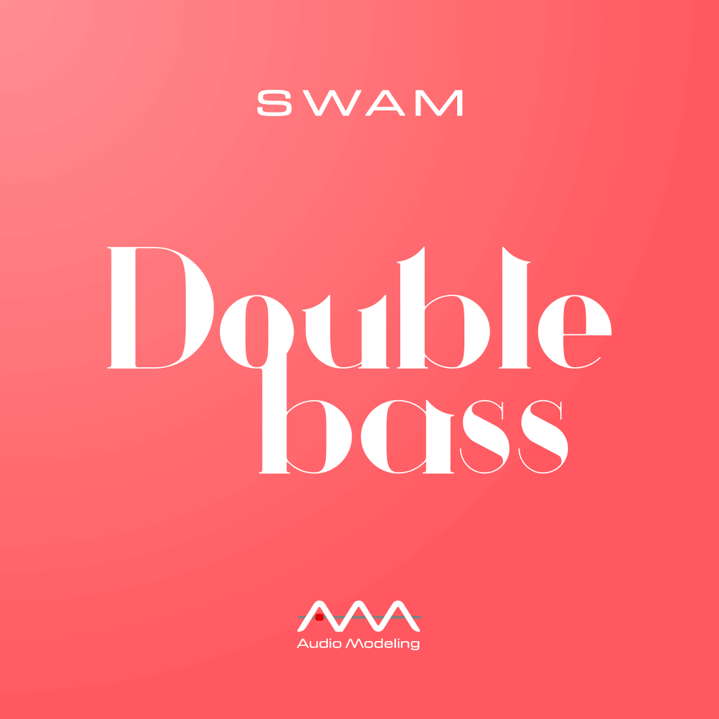 Audio Modeling SWAM Double Bass V3 - PluginFox