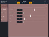 Audio Modeling SWAM Saxophones V3