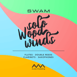 Audio Modeling SWAM Solo Woodwinds Bundle V3