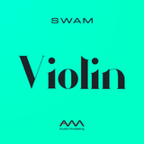 Audio Modeling SWAM Violin V3