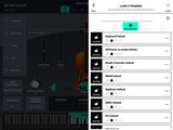 Audio Modeling SWAM Violin V3