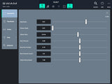 Audio Modeling SWAM Violin V3