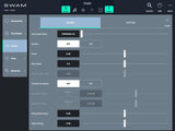 Audio Modeling SWAM Violin V3