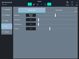 Audio Modeling SWAM Violin V3