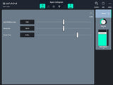Audio Modeling SWAM Violin V3