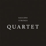 Spitfire Audio Sacconi Strings Quartet