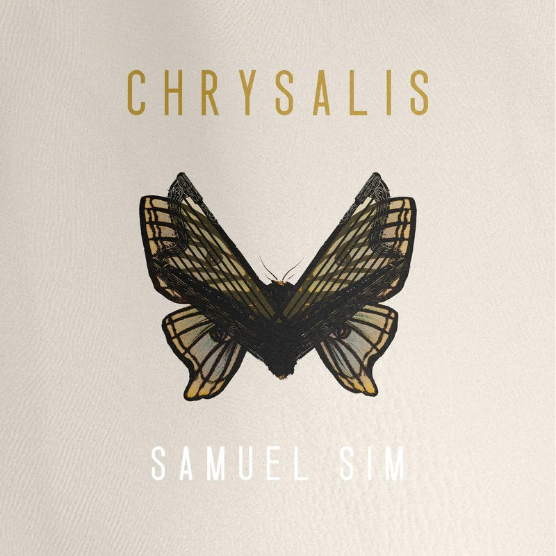 Spitfire Audio Samuel Sim - Chrysalis