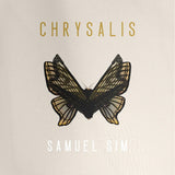 Spitfire Audio Samuel Sim - Chrysalis