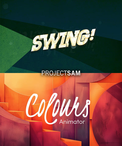 ProjectSAM Score The Toons Bundle