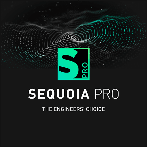 Magix Sequoia Pro 17
