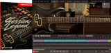 Toontrack EBX: Session Legend