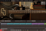 Toontrack EBX: Session Legend