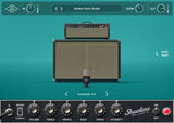 Universal Audio UAD Showtime '64 Tube Amplifier
