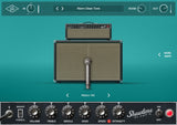 Universal Audio UAD Showtime '64 Tube Amplifier