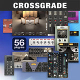 Universal Audio UAD Signature Edition Bundle V2 - Crossgrade